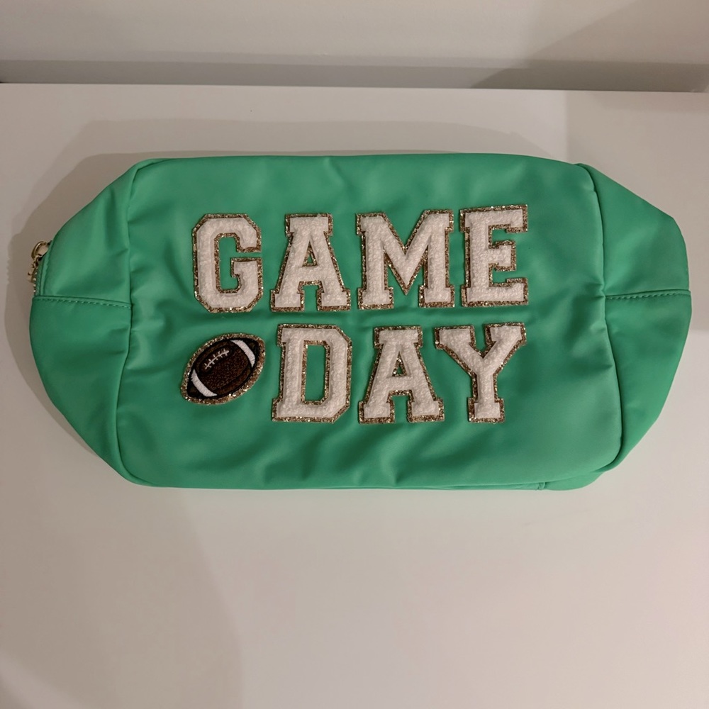 Stoney Clover Lane Large Pouch